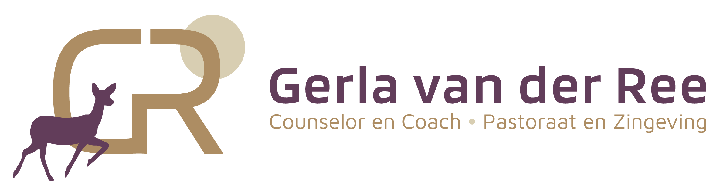 Gerla van der Ree