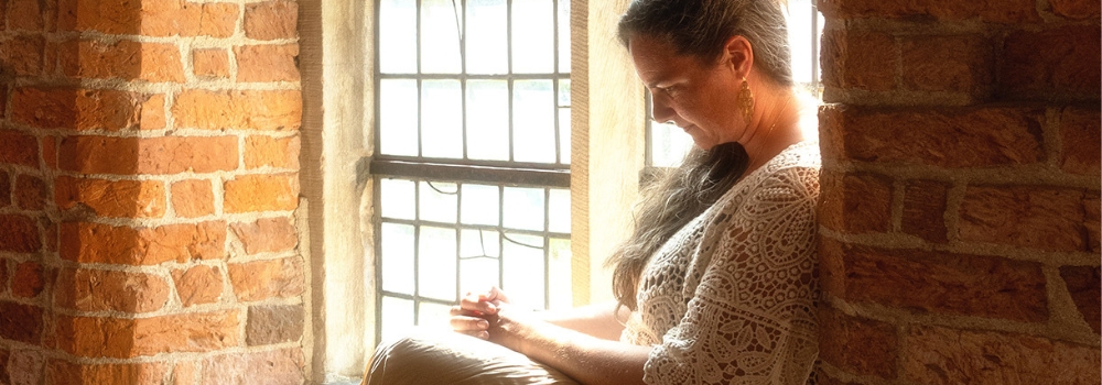 Gerla van der Ree Counselor Coach Pastoraat Zingeving Foto 3